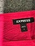 Express Pink Short Sleeve Top Size S - photo 7