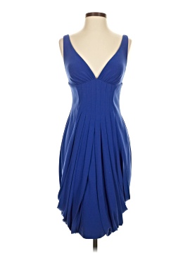 low cut dress back Washable Silk Bias Slip Dress – Lunya