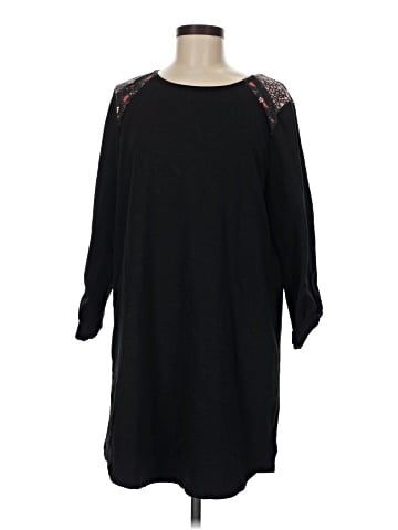 Evy's Tree Casual Dress (view 1)