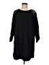 Evy's Tree Black Casual Dress Size M - photo 1