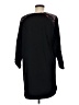 Evy's Tree Black Casual Dress Size M - photo 2