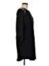 Evy's Tree Black Casual Dress Size M - photo 4