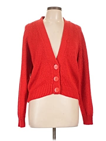 Toi Cardigan (view 1)