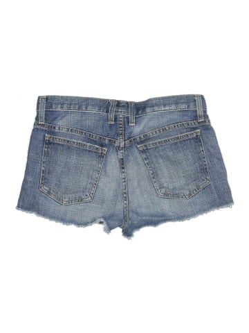 Current/Elliott Denim Shorts (view 2)