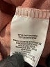 Z Supply Pink Pullover Sweater Size S - photo 8