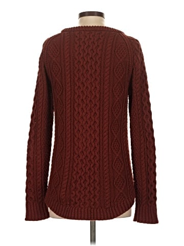 L.L.Bean Signature Pullover Sweater (view 2)