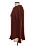 L.L.Bean Signature Burgundy Pullover Sweater Size XXS - photo 5
