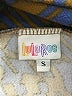 Lularoe Print Brown Formal Skirt Size S - photo 4