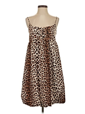 Christopher Fischer Casual Dress (view 1)