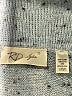 RD Style Blue Pullover Sweater Size L - photo 7
