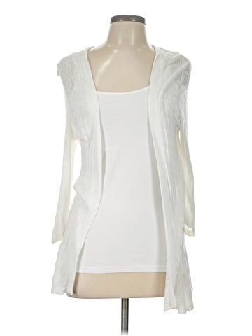 Croft & Barrow Cardigan (view 1)