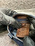 James Jeans Hearts Blue Jeans Size 28 waist - photo 8
