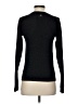 Athleta Black Long Sleeve T-Shirt Size XS (estimated) - photo 2