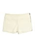 Arden B. Ivory Shorts Size 2 - photo 1