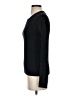 Athleta Black Long Sleeve T-Shirt Size XS (estimated) - photo 5
