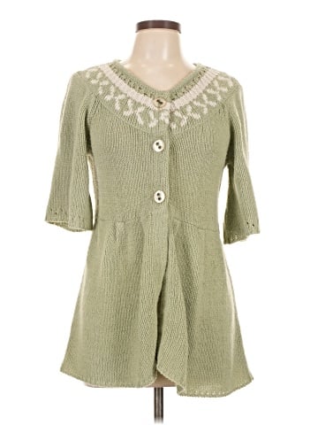 Caslon Cardigan (view 1)