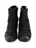 Paul Green Black Ankle Boots Size UK 8 / US 10 - photo 2