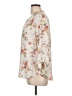 Sweet Rain Ivory 3/4 Sleeve Blouse Size L - photo 5