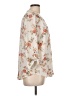 Sweet Rain Ivory 3/4 Sleeve Blouse Size L - photo 4