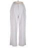 Old Navy Solid Gray Casual Pants Size L - photo 1
