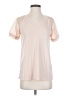 MIHOLL Pink Short Sleeve T-Shirt Size S - photo 1