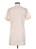 MIHOLL Pink Short Sleeve T-Shirt Size S - photo 2