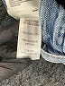 AGOLDE 100% Cotton Hearts Blue Jeans Size 25 waist - photo 8