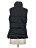 Old Navy 100% Nylon Black Vest Size S - photo 2