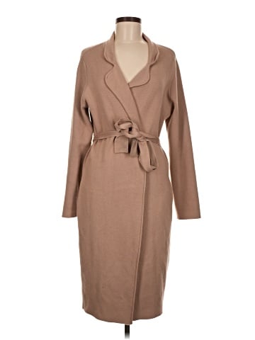 Donna Karan New York Cardigan (view 1)