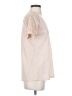 MIHOLL Pink Short Sleeve T-Shirt Size S - photo 4