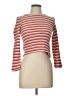 Btween 100% Polyester Red Cardigan Size 12 - photo 1