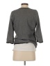 Alfani Gray Cardigan Size S - photo 2
