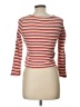 Btween 100% Polyester Red Cardigan Size 12 - photo 2