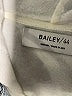 Bailey 44 100% Cotton Blue Denim Vest Size M - photo 6