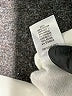 Bailey 44 100% Cotton Blue Denim Vest Size M - photo 8