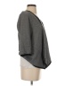 Alfani Gray Cardigan Size S - photo 4