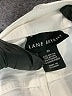 Lane Bryant Ivory Jeggings Size 20 - photo 4