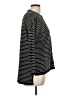 Assorted Brands Stripes Black Pullover Sweater Size L (estimated) - photo 4