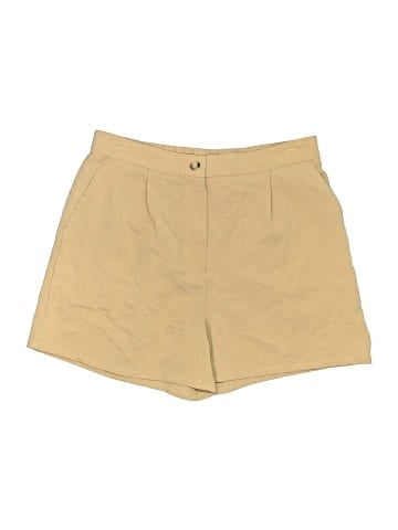 Unbranded Khaki Shorts (view 1)