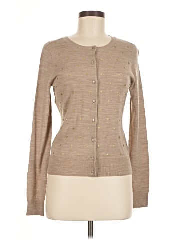 New York & Company Cardigan (view 1)