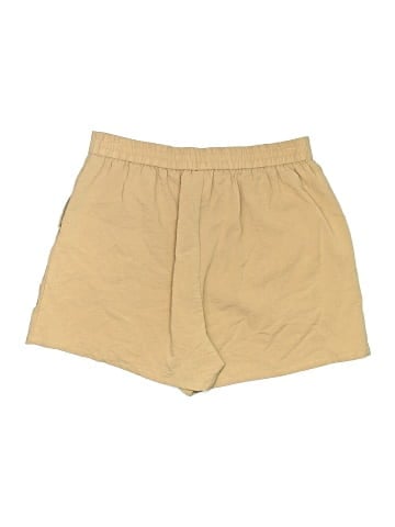 Unbranded Khaki Shorts (view 2)