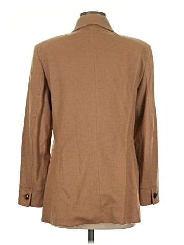 Escada Coat (view 2)