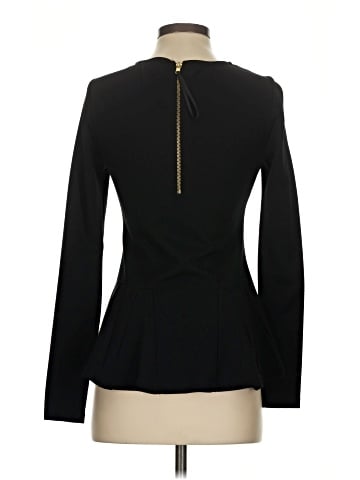 Carmen Carmen Marc Valvo Casual Dress (view 2)
