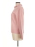 Olive Pink Wool Pullover Sweater Size M - photo 5