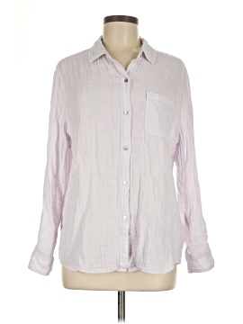 Rails Long Sleeve Button-Down Shirt (view 1)