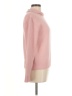 Olive Pink Wool Pullover Sweater Size M - photo 4