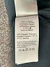 J.Crew 100% Polyester Black Long Sleeve Blouse Size L - photo 8