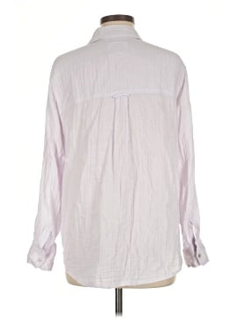 Rails Long Sleeve Button-Down Shirt (view 2)