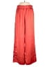 Target Red Casual Pants Size M - photo 1