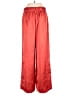 Target Red Casual Pants Size M - photo 2